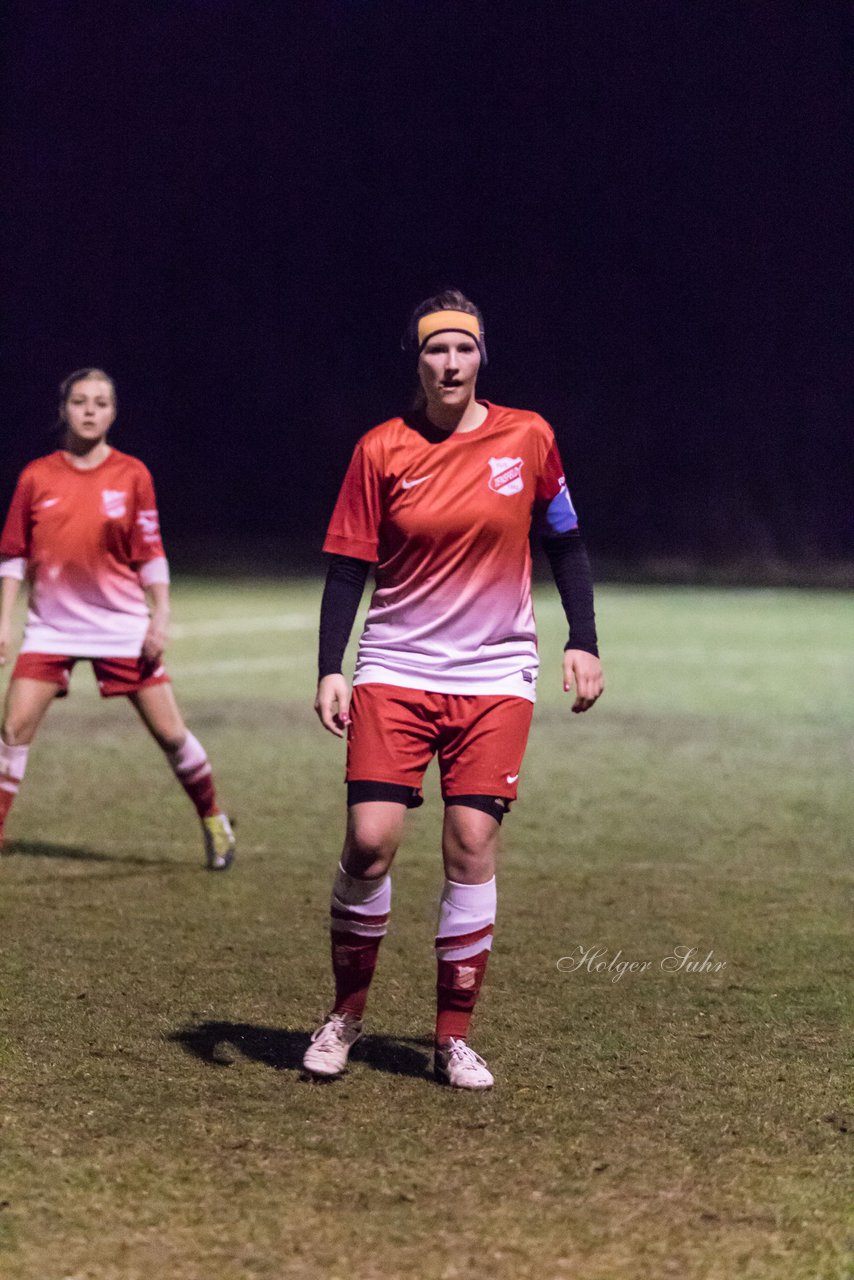 Bild 136 - Frauen TuS Tensfeld - TSV Wiemersdorf : Ergebnis: 1:1